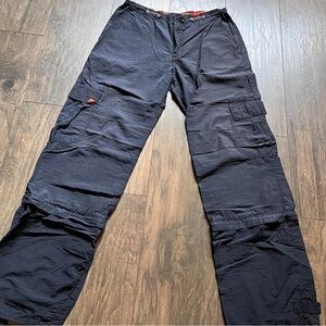 Vintage baggy jeans ps-3983 periscope